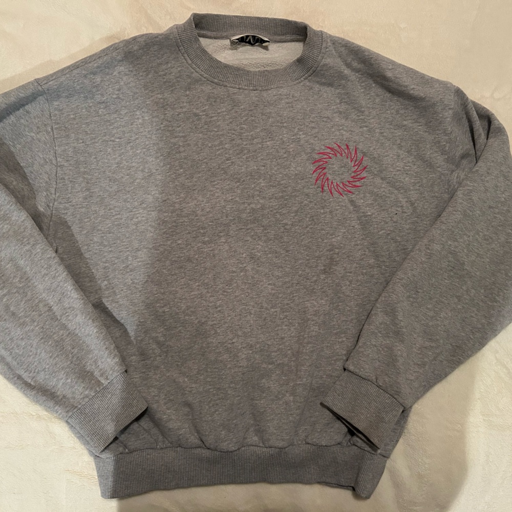 UVU training club sweatshirt